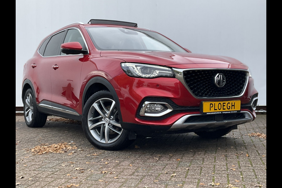 MG EHS 1.5 TGDI Luxury PHEV Pano Leer Memory 360cam Adap.Cruise Keyless Carplay VOL! MG EHS 1.5 TGDI Luxury PHEV Pano Leer Memory 360cam Adap.Cruise Keyless Carplay VOL!