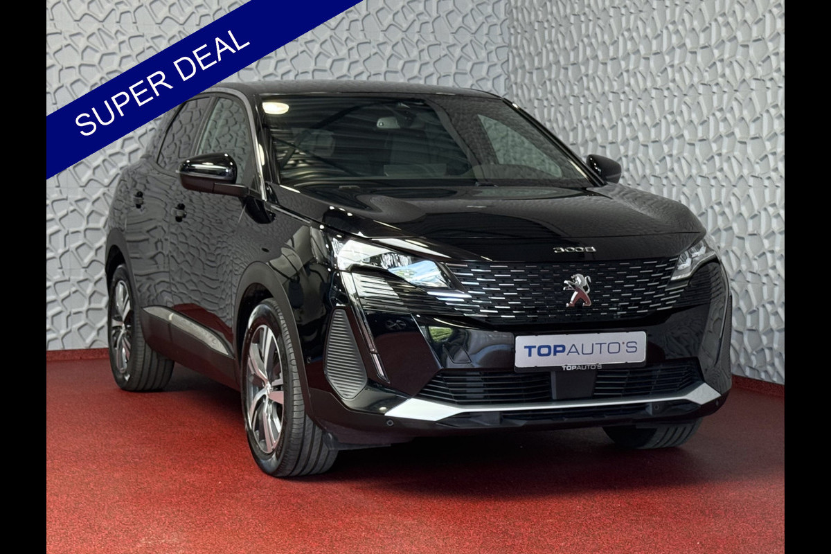 Peugeot 3008 1.6 HYBRID PHEV ALLURE PACK CARPLAY NAVI CAMERA BLINDSPOT Plug in Hybrid Peugeot 3008 1.6 HYBRID PHEV ALLURE PACK CARPLAY NAVI CAMERA BLINDSPOT Plug in Hybrid