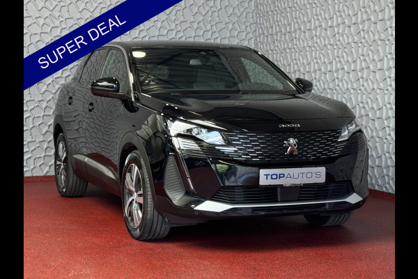 Peugeot 3008 1.6 HYBRID PHEV ALLURE PACK CARPLAY NAVI CAMERA BLINDSPOT Plug in Hybrid phev