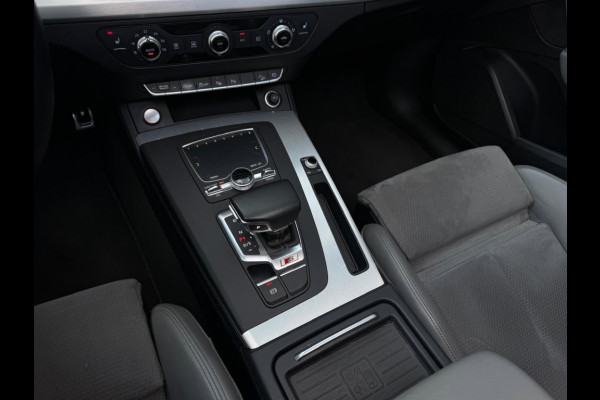 Audi SQ5 3.0 TFSI SQ 5 q. PL+ NIEUWE MOTOR&AUTOMAATBAK PANO NAVI AIRCO