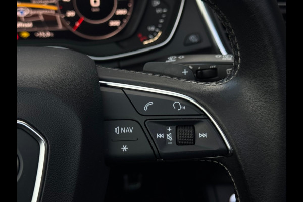 Audi SQ5 3.0 TFSI SQ 5 q. PL+ NIEUWE MOTOR&AUTOMAATBAK PANO NAVI AIRCO