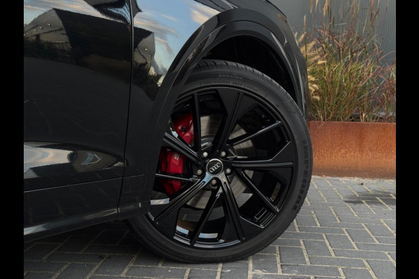 Audi SQ5 3.0 TFSI SQ 5 q. PL+ NIEUWE MOTOR&AUTOMAATBAK PANO NAVI AIRCO