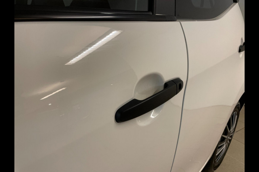Toyota Aygo 1.0 VVT-i x-fun AIRCO LIMITER ELEK RAMEN CENT VERG SPARCO 5DRS NIEUWSTAAT