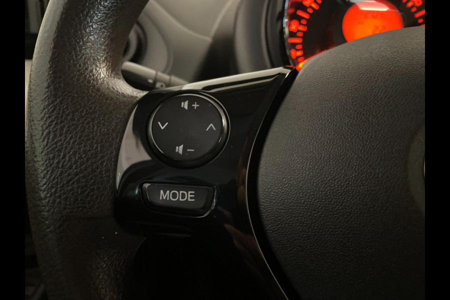 Toyota Aygo 1.0 VVT-i x-fun AIRCO LIMITER ELEK RAMEN CENT VERG SPARCO 5DRS NIEUWSTAAT