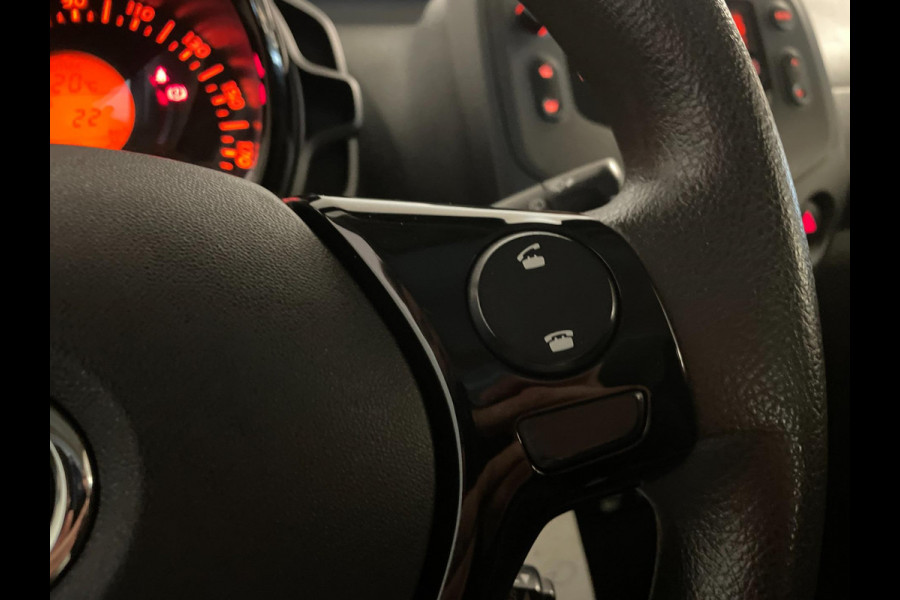 Toyota Aygo 1.0 VVT-i x-fun AIRCO LIMITER ELEK RAMEN CENT VERG SPARCO 5DRS NIEUWSTAAT