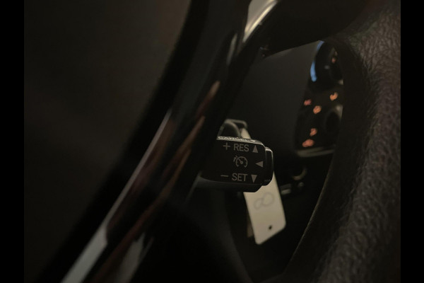 Toyota Aygo 1.0 VVT-i x-fun AIRCO LIMITER ELEK RAMEN CENT VERG SPARCO 5DRS NIEUWSTAAT