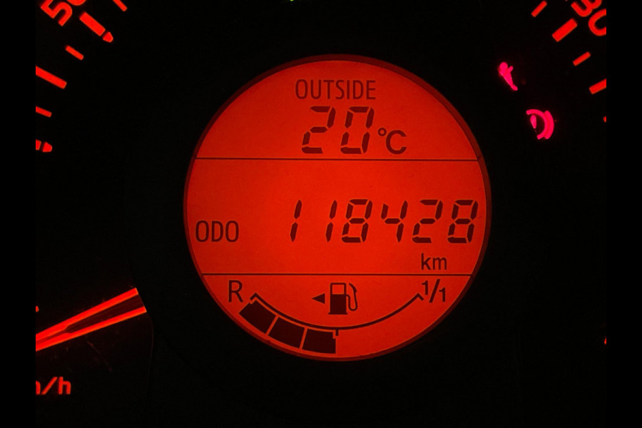 Toyota Aygo 1.0 VVT-i x-fun AIRCO LIMITER ELEK RAMEN CENT VERG SPARCO 5DRS NIEUWSTAAT