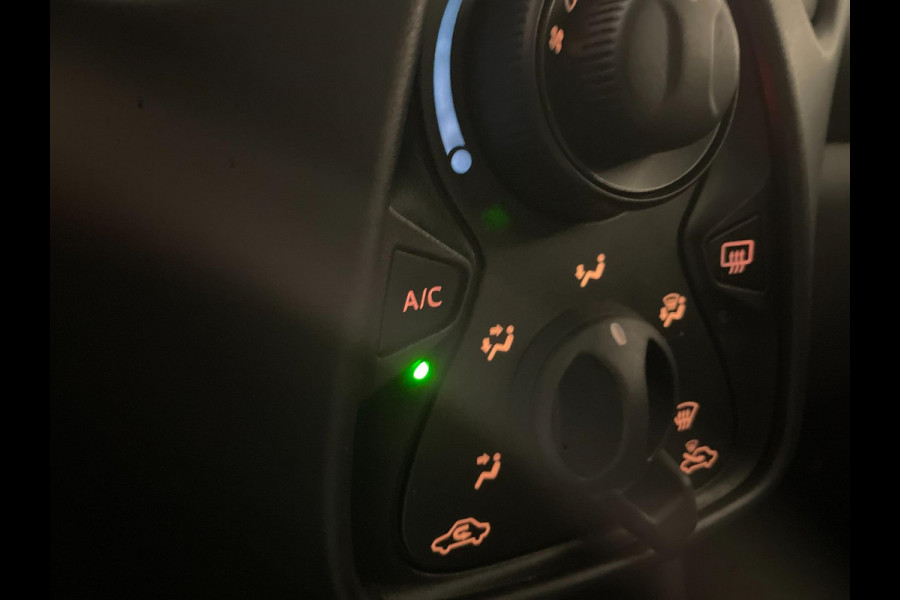 Toyota Aygo 1.0 VVT-i x-fun AIRCO LIMITER ELEK RAMEN CENT VERG SPARCO 5DRS NIEUWSTAAT