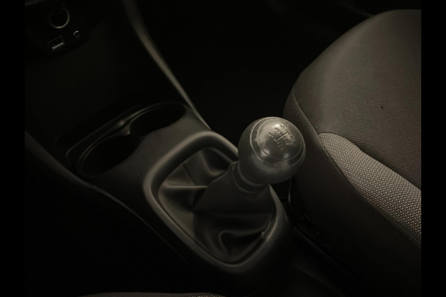 Toyota Aygo 1.0 VVT-i x-fun AIRCO LIMITER ELEK RAMEN CENT VERG SPARCO 5DRS NIEUWSTAAT