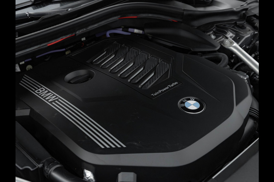 BMW 6 Serie Gran Turismo 640i xDrive M-Sport - Pano - Adaptive Air - Trekhaak - Stoelventilatie