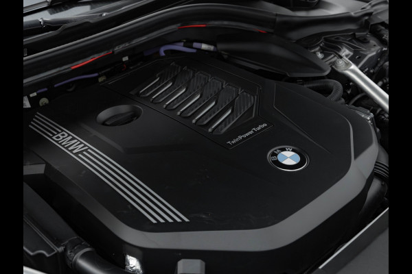 BMW 6 Serie Gran Turismo 640i xDrive M-Sport - Pano - Adaptive Air - Trekhaak - Stoelventilatie