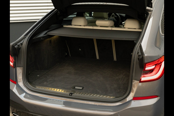 BMW 6 Serie Gran Turismo 640i xDrive M-Sport - Pano - Adaptive Air - Trekhaak - Stoelventilatie