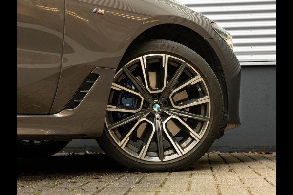 BMW 6 Serie Gran Turismo 640i xDrive M-Sport - Pano - Adaptive Air - Trekhaak - Stoelventilatie