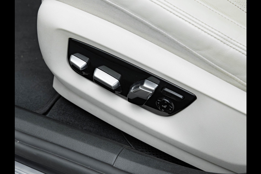 BMW 6 Serie Gran Turismo 640i xDrive M-Sport - Pano - Adaptive Air - Trekhaak - Stoelventilatie