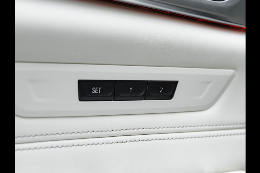 BMW 6 Serie Gran Turismo 640i xDrive M-Sport - Pano - Adaptive Air - Trekhaak - Stoelventilatie