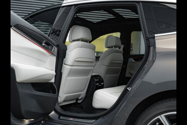 BMW 6 Serie Gran Turismo 640i xDrive M-Sport - Pano - Adaptive Air - Trekhaak - Stoelventilatie