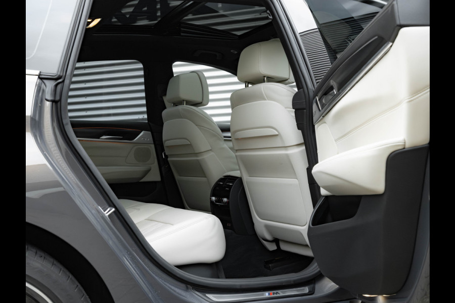 BMW 6 Serie Gran Turismo 640i xDrive M-Sport - Pano - Adaptive Air - Trekhaak - Stoelventilatie