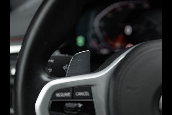 BMW 6 Serie Gran Turismo 640i xDrive M-Sport - Pano - Adaptive Air - Trekhaak - Stoelventilatie