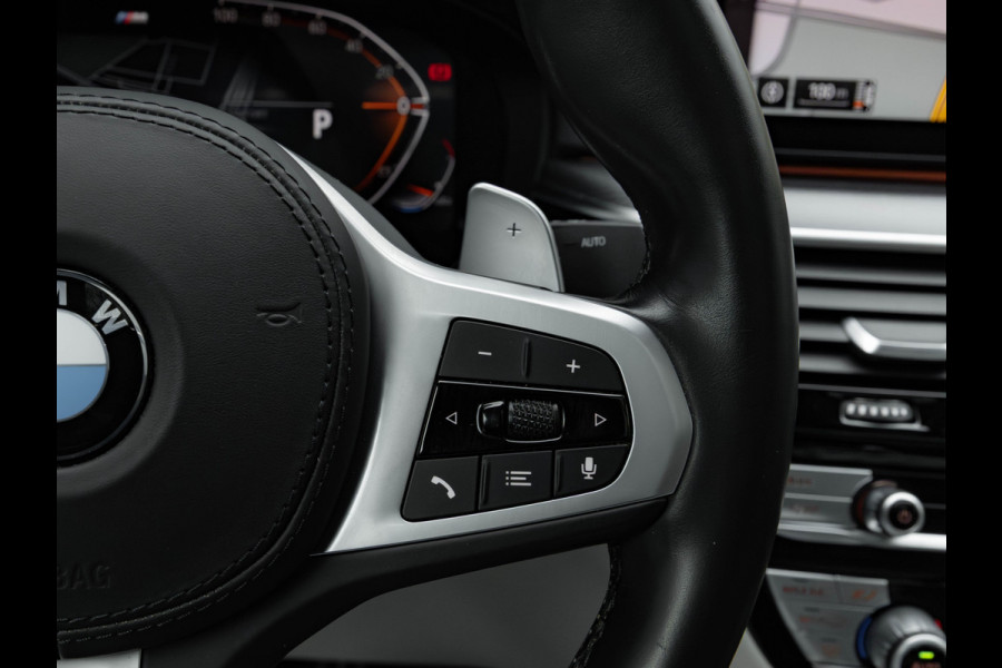 BMW 6 Serie Gran Turismo 640i xDrive M-Sport - Pano - Adaptive Air - Trekhaak - Stoelventilatie