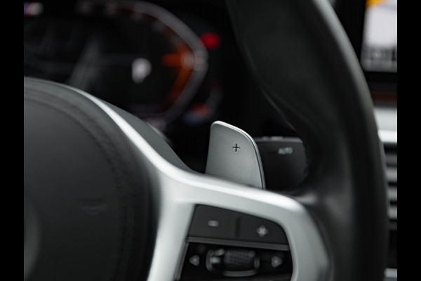 BMW 6 Serie Gran Turismo 640i xDrive M-Sport - Pano - Adaptive Air - Trekhaak - Stoelventilatie