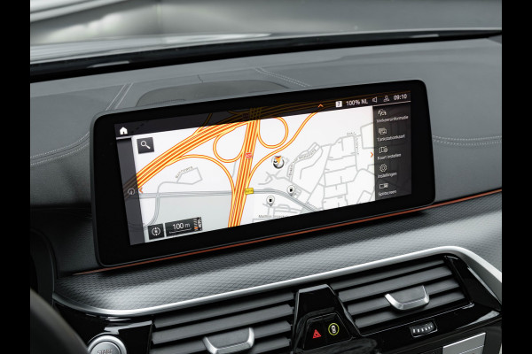 BMW 6 Serie Gran Turismo 640i xDrive M-Sport - Pano - Adaptive Air - Trekhaak - Stoelventilatie