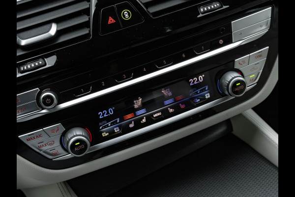 BMW 6 Serie Gran Turismo 640i xDrive M-Sport - Pano - Adaptive Air - Trekhaak - Stoelventilatie