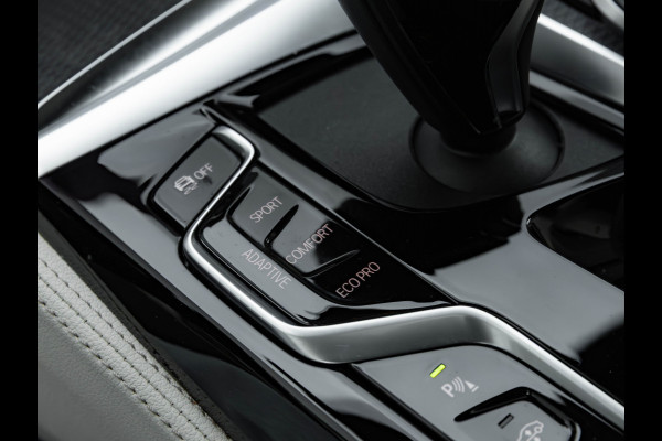 BMW 6 Serie Gran Turismo 640i xDrive M-Sport - Pano - Adaptive Air - Trekhaak - Stoelventilatie