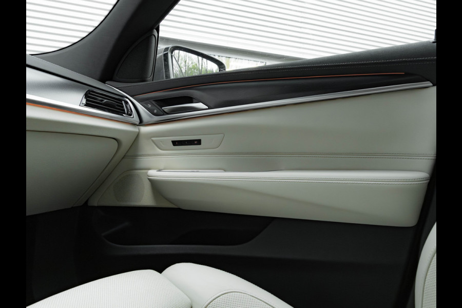 BMW 6 Serie Gran Turismo 640i xDrive M-Sport - Pano - Adaptive Air - Trekhaak - Stoelventilatie