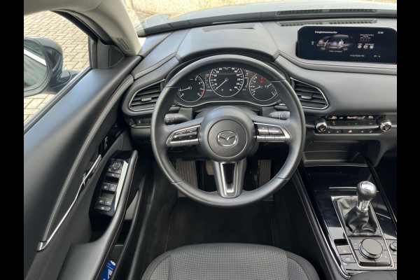 Mazda CX-30 2.0 186pk X, Sportive, radarcruise, camera, pdc