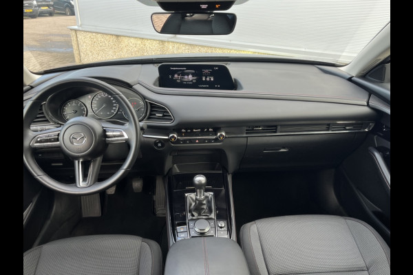 Mazda CX-30 2.0 186pk X, Sportive, radarcruise, camera, pdc