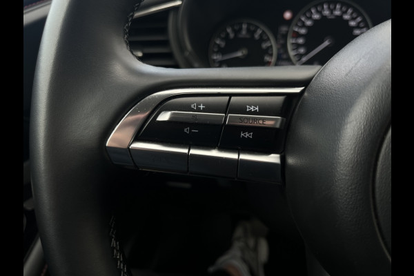 Mazda CX-30 2.0 186pk X, Sportive, radarcruise, camera, pdc