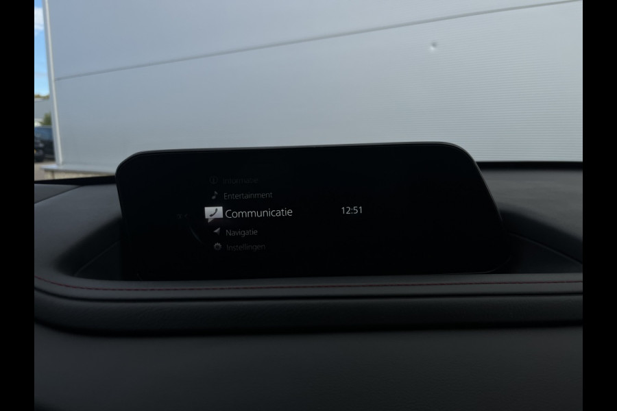 Mazda CX-30 2.0 186pk X, Sportive, radarcruise, camera, pdc