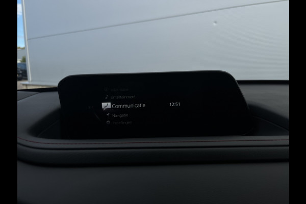 Mazda CX-30 2.0 186pk X, Sportive, radarcruise, camera, pdc