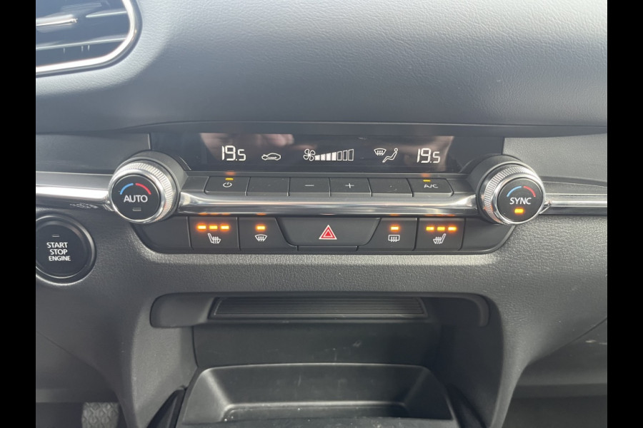 Mazda CX-30 2.0 186pk X, Sportive, radarcruise, camera, pdc