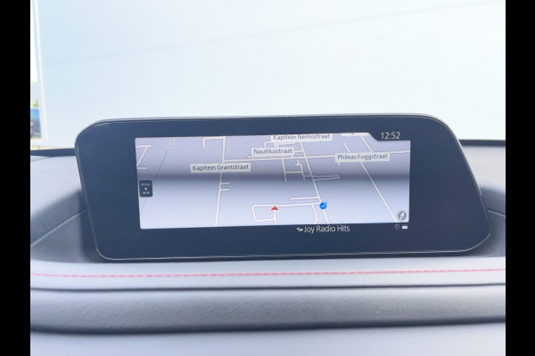 Mazda CX-30 2.0 186pk X, Sportive, radarcruise, camera, pdc