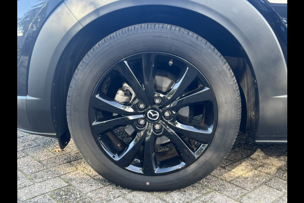 Mazda CX-30 2.0 186pk X, Sportive, radarcruise, camera, pdc