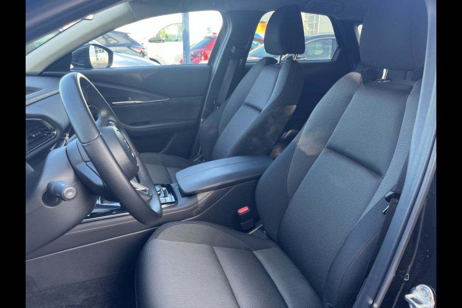 Mazda CX-30 2.0 186pk X, Sportive, radarcruise, camera, pdc