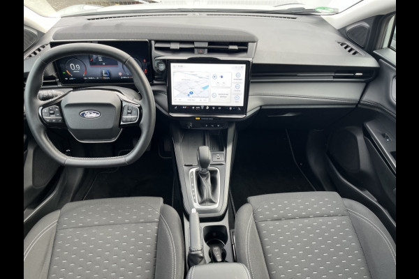 Ford Puma 1.0 EB Hybrid. Titanium AUTOMAAT! DRIVERPACK! COMFORTPACK! WINTE Ford Puma 1.0 EB Hybrid. Titanium AUTOMAAT! DRIVERPACK! COMFORTPACK! WINTE