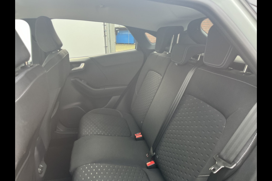 Ford Puma 1.0 EB Hybrid. Titanium AUTOMAAT! DRIVERPACK! COMFORTPACK! WINTE Ford Puma 1.0 EB Hybrid. Titanium AUTOMAAT! DRIVERPACK! COMFORTPACK! WINTE