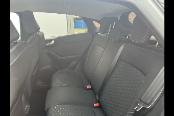 Ford Puma 1.0 EB Hybrid. Titanium AUTOMAAT! DRIVERPACK! COMFORTPACK! WINTE Ford Puma 1.0 EB Hybrid. Titanium AUTOMAAT! DRIVERPACK! COMFORTPACK! WINTE