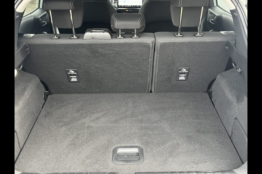 Ford Puma 1.0 EB Hybrid. Titanium AUTOMAAT! DRIVERPACK! COMFORTPACK! WINTE Ford Puma 1.0 EB Hybrid. Titanium AUTOMAAT! DRIVERPACK! COMFORTPACK! WINTE