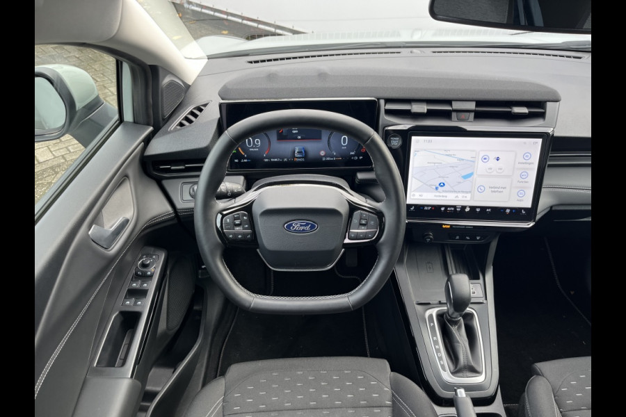 Ford Puma 1.0 EB Hybrid. Titanium AUTOMAAT! DRIVERPACK! COMFORTPACK! WINTE Ford Puma 1.0 EB Hybrid. Titanium AUTOMAAT! DRIVERPACK! COMFORTPACK! WINTE