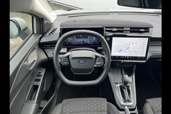 Ford Puma 1.0 EB Hybrid. Titanium AUTOMAAT! DRIVERPACK! COMFORTPACK! WINTE Ford Puma 1.0 EB Hybrid. Titanium AUTOMAAT! DRIVERPACK! COMFORTPACK! WINTE