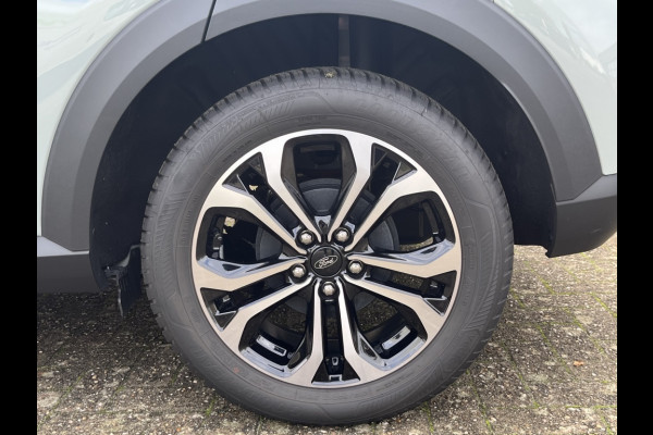 Ford Puma 1.0 EB Hybrid. Titanium AUTOMAAT! DRIVERPACK! COMFORTPACK! WINTE Ford Puma 1.0 EB Hybrid. Titanium AUTOMAAT! DRIVERPACK! COMFORTPACK! WINTE