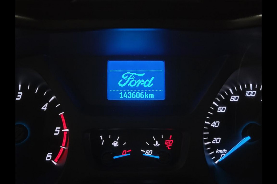 Ford Transit 2.0TDCI 130pk L2/H2 Trekhaak Imperiaal Euro 6! Ford Transit 2.0TDCI 130pk L2/H2 Trekhaak Imperiaal Euro 6!