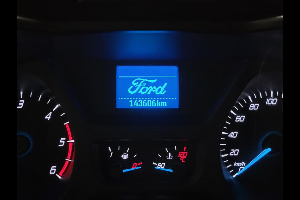 Ford Transit 2.0TDCI 130pk L2/H2 Trekhaak Imperiaal Euro 6! Ford Transit 2.0TDCI 130pk L2/H2 Trekhaak Imperiaal Euro 6!