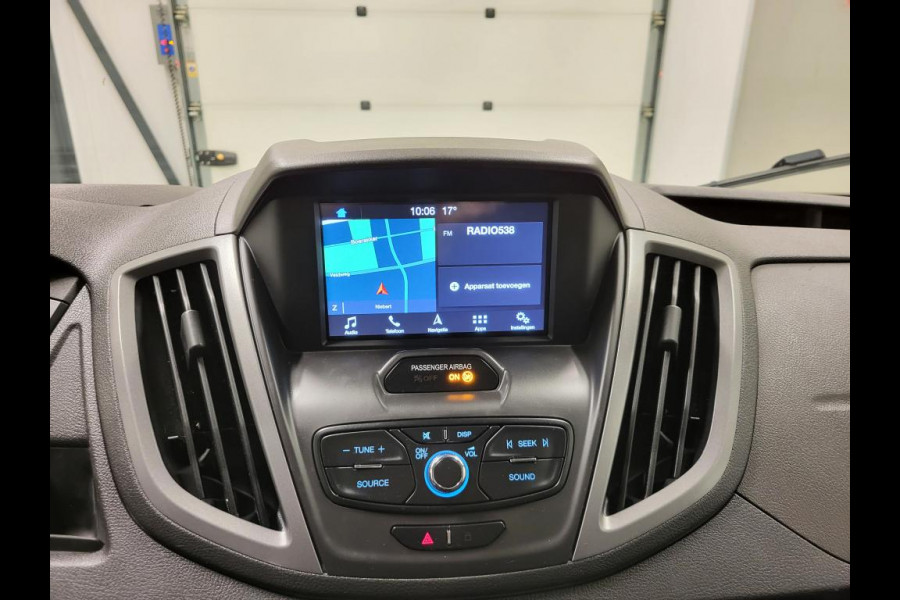 Ford Transit 2.0TDCI 130pk L2/H2 Trekhaak Imperiaal Euro 6! Ford Transit 2.0TDCI 130pk L2/H2 Trekhaak Imperiaal Euro 6!