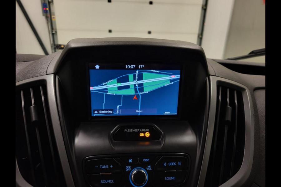 Ford Transit 2.0TDCI 130pk L2/H2 Trekhaak Imperiaal Euro 6! Ford Transit 2.0TDCI 130pk L2/H2 Trekhaak Imperiaal Euro 6!