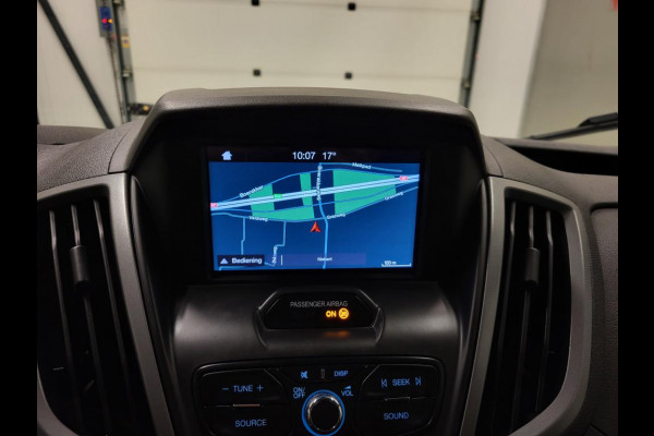 Ford Transit 2.0TDCI 130pk L2/H2 Trekhaak Imperiaal Euro 6! Ford Transit 2.0TDCI 130pk L2/H2 Trekhaak Imperiaal Euro 6!