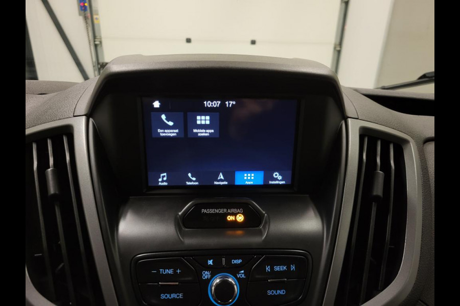 Ford Transit 2.0TDCI 130pk L2/H2 Trekhaak Imperiaal Euro 6! Ford Transit 2.0TDCI 130pk L2/H2 Trekhaak Imperiaal Euro 6!